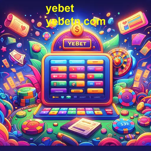 Descubra a Categoria de Apostas na Yebet: Dicas e Opções