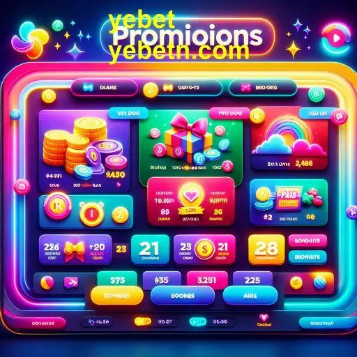 Descubra as Melhores Promoções da Yebet e Maximize seu Jogo