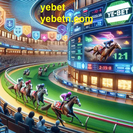 Apostas Virtuais: A Nova Fronteira das Apostas Online no Yebet